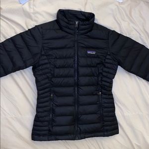 Patagonia Down Jacket XXS